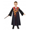 Dětský kostým Harry Potter DLX