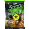 Sensas Krmivo 3000 Method Carpe Spicy 1kg