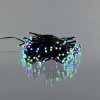 RXL 378 smart reťaz 198LED RGB RETLUX