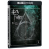 Harry Potter a Relikvie smrti - část 2.: BD