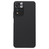 Nillkin Super Frosted na Xiaomi Redmi Note 11 Pro/11 Pro+ 5G (6902048234772) černý (Kryt na mobil Nillkin Super Frosted na Xiaomi Redmi Note 11 Pro/11 Pro+ 5G (6902048234772) černý)