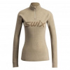 SWIX TRIKO RACEX MERINO, STOJÁČEK, dámské 10121-23-94600 - velikost XS