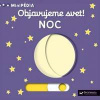 MiniPÉDIA – Objavujeme svet! Noc - autor neuvedený