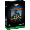 LEGO Minecraft 21265 Pracovný stôl