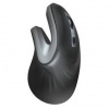 Myš Trust vertikálna Verro Ergonomic (23507) čierna