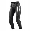 Nohavice SHIMA MIURA 2.0 BLACK/WHITE biele