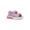 Detské sandále Geox CIBERDRON J55MWA.0ASKN.28.31 ružová EUR 31
