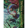 Dungeons & Dragons - Forgotten Realms: Adventures in Faerun (Alt Cover) - EN