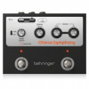 Behringer CHORUS SYMPHONY Chorus pedál pre gitaru
