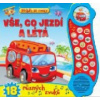 Příběh se zvuky - Vše, co jezdí a létá