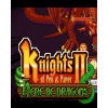 ESD Knights of Pen and Paper 2 Here Be Dragons 9173