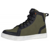 iXS Klasické tenisky iXS STYLE X45032 olivová 45