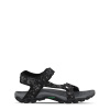Karrimor Amazon Walking Sandals Mens Black/Charcoal 7 (41)