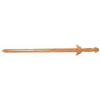 Budoland Tai Chi sword made of hardwood - 93