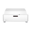 Optoma projektor ZW410UST (DLP, Laser, WXGA, 4000 ANSI, 2x HDMI, RS232, USB-A, RJ45, repro 1x15W)