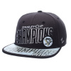 Pánská kšiltovka Pittsburgh Penguins NHL 2016 Stanley Cup Champions Snapback