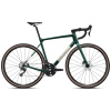 EDDY MERCKX kolo PEVELE C 7E7 Shimano GRX600 Retro S
