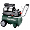 Bezolejový kompresor Metabo Basic 220-24 OF Silent 24 l 8 bar 601593000