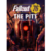 Bethesda Game Studios Fallout 76 - The Pitt Deluxe (PC) Steam Key 10000156540052
