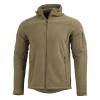 Mikina fleecová Pentagon Hercules Fleece 2.0 - coyote, 4XL