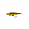 Fox Rage Loaded Pro Shads UV Bleak 14cm/24g Sz.2