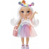 MGA Rainbow High Little Sister - Opal (Rainbow)