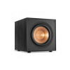 Klipsch R-121SW subwoofer, 12