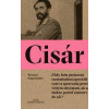Cisár - Ryszard Kapuściński