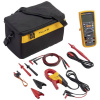 Fluke 1587/I400 FC tester izolácií 50 V, 100 V, 250 V, 500 V, 1000 V, 2 GΩ; 4692725