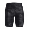Under Armour AOP Bike W čierne 1372143-002