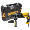 Vŕtacie kladivo DeWalt SDS Plus 800W (Vŕtacie kladivo DeWalt D25134K s výkonom 800 W a výkonom 2,6 J SDS-Plus)