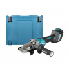 MAKITA 40V GA055GZ01 Aku uhlová brúska 125 mm s plochou hlavou Získaj akumulátor BL4040F ZADARMO