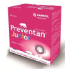 Farmax Preventan Junior + vitamín C 90 ks