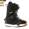 Topánky na snowboard Burton Felix Step On BOA 20/21 25 39 - Odosielame do 24 hodín