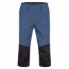 Hannah HUG II ensign blue/anthracite S; Modrá 3/4 kalhoty