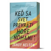 Keď sa svet prevráti hore nohami - Jandy Nelson
