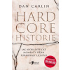 Hardcore historie - Dan Carlin