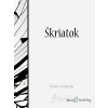Škriatok - Ferko Urbánek - online doručenie