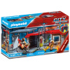 Playmobil 71193 POŽIARNE STANICE