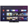 Toshiba 55QA7D63DG QLED TV 139 cm 55 palca En.trieda 2021: E (A - G) CI+, DVB-C, DVB-S2, DVB-T2, Smart TV, UHD čierna; 55QA7D63DG