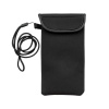 mobilNET mobilNET univerzálna Neoprén vsuvka, čierna 9x17cm PTE-0162-NEO-9X17X