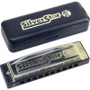 Fúkacia harmonika Silver Star 504/20E Hohner