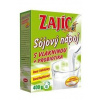 Nápoj Zajac sójový s vlákninou+probiotik 400g krabička