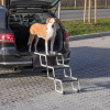 Trixie Petwalk skladacie schodíky 37 x 57 x 120 cm do max. 75 kg