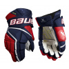 Hokejové rukavice BAUER S22 Vapor HYPERLITE Sr. 14