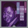 PETERSON, OSCAR -TRIO VANCOUVER, 1958 LP