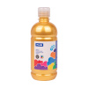 Farba temperová MILAN 500ml zlatá