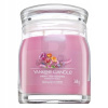 YANKEE CANDLE Signature Hand Tied Blooms 368 g