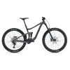 Celoodpružený bicykel Giant Reign 29 M Metal, 2024