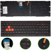 Emeru Klávesnica Asus ROG Strix GL502VM FX60 G502 GL702 Darček k produktu